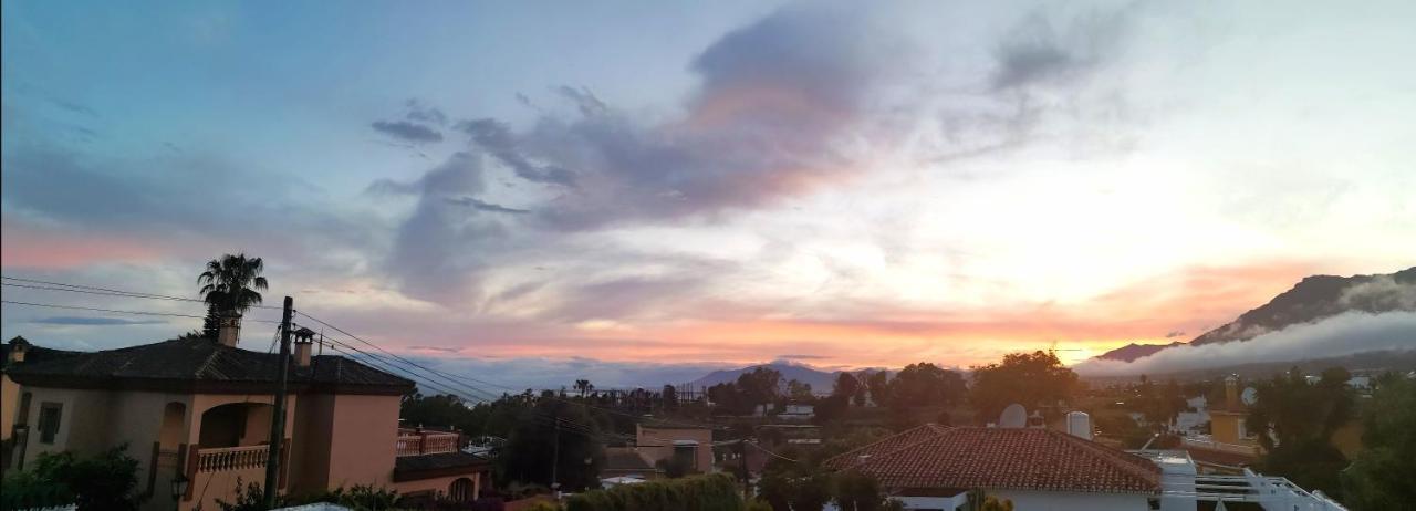 Marbella别墅独立房带泳池 * Marbella