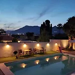 Marbella别墅独立房带泳池